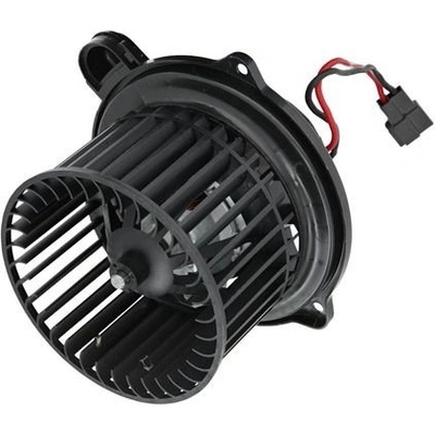 Vnitřní ventilátor VALEO 884567