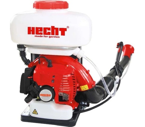 HECHT 443