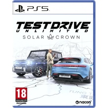 Test Drive Unlimited: Solar Crown