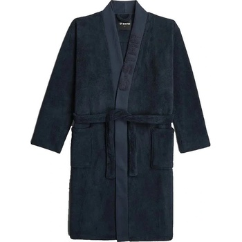 G-STAR D29410-01 bathrobe - Blue (Navy)