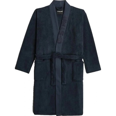 G-STAR D29410-01 bathrobe - Blue (Navy)
