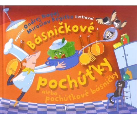 Básničkové pochúťky