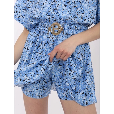 Italy Moda MI-KO-T45.85-Blue