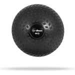 GymBeam Тежка топка Slam Ball 4 kg