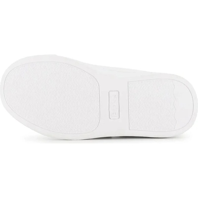 BOSS Детски кожени маратонки boss (j52824.28.30)