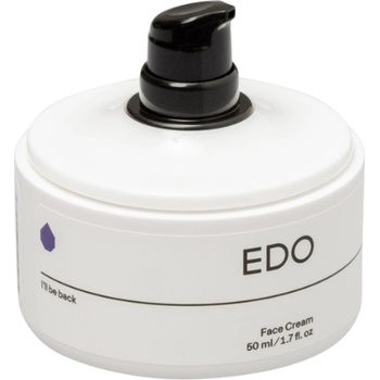 EDO I'll Be Back Face Cream 50 ml