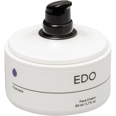 EDO I'll Be Back Face Cream 50 ml