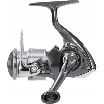 Daiwa 26 Crossfire LT 2000