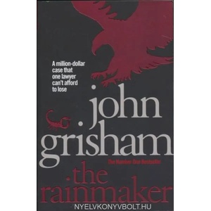 Rainmaker | John Grisham (2010)