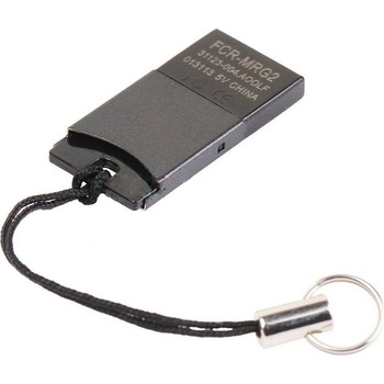 Kingston G2 microSD/SDHC/SDXC USB 2.0 FCR-MRG2