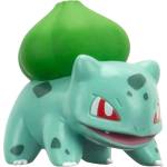Pokémon Clip N Go Bulbasaur With Poke Ball (pkw3634)