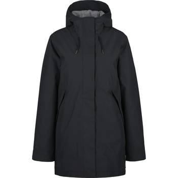 Vaude Дамско яке парка Vaude Women's Coreway Parka - Black - размер 38 (EU) (104-5121-0112)