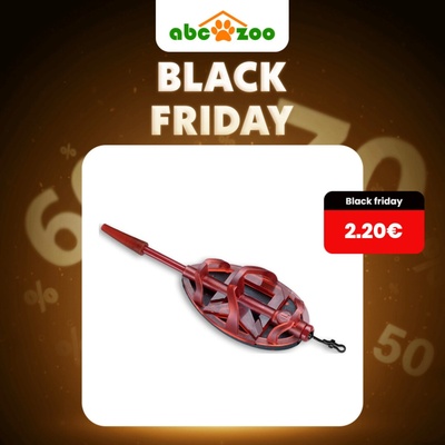 Krmítko Delphin Method QUIX L / 40g