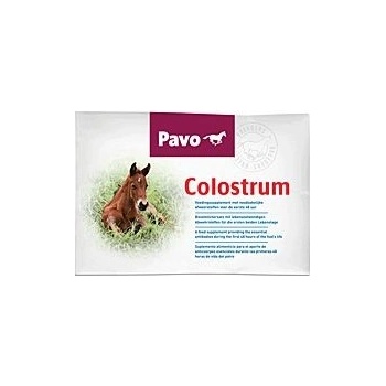 Pavo Colostrum 0,15 kg