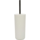 Wenko Toaletní kartáč Minas barva bílá