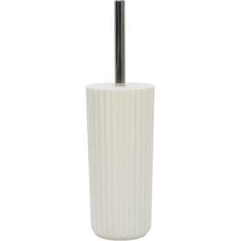 Wenko Toaletní kartáč Minas barva bílá