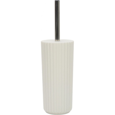 Wenko Toaletní kartáč Minas barva bílá