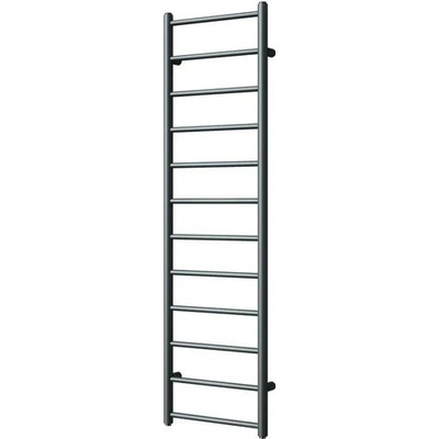 Isan Aura DDIN11400300SK51 300 mm x 1140 mm černý samet