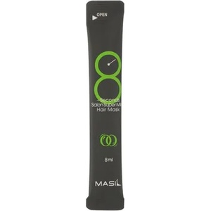 MASIL 8 Seconds Salon Super Mild Hair Mask - Възстановяваща Маска за Коса 8ml