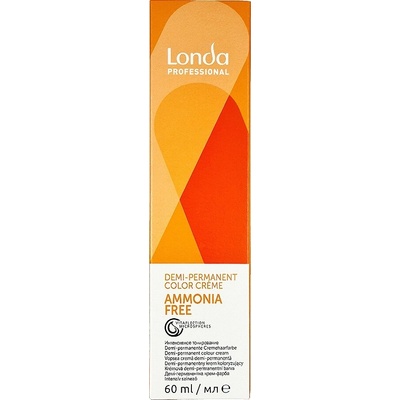 Londa Professional Demi Permanent Color Creme Hair Color 8/81 60 ml