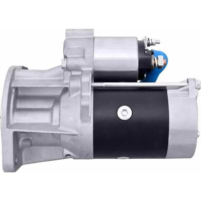 HELLA Startér HE 8EA011612-561