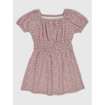 Image 1 of GAP Детска щампована рокля GAP GAP | Rozov | Момичешки | 104/110