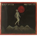 DACUS LUCY: HISTORIAN CD