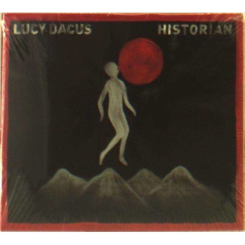 DACUS LUCY: HISTORIAN CD