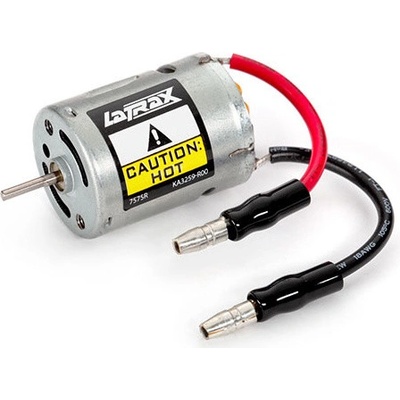 Traxxas motor 370 28T V3 TRA7575R – Sleviste.cz