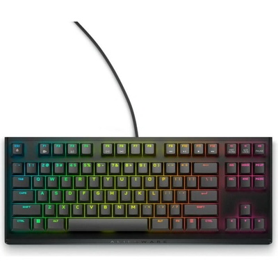 Dell Alienware RGB AW420K Cherry MX Red (545-BBDY)