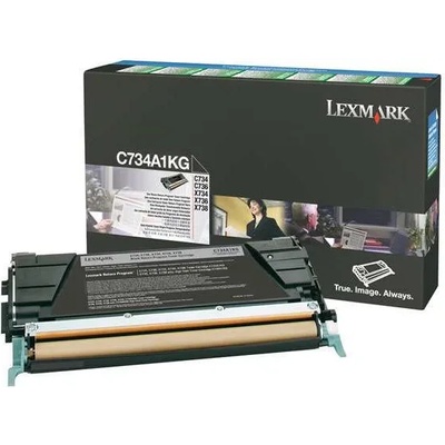 Lexmark C734A1KG