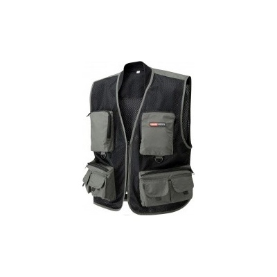 Leeda Muškařská Vesta Profil Fly Vest