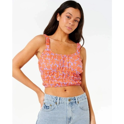 Rip Curl NEON ISLES TOP Pink