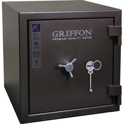 Griffon CLE III.50 K