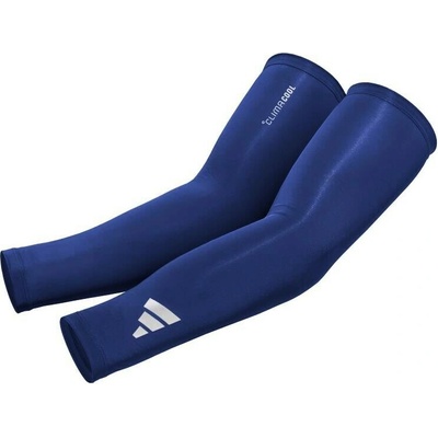 adidas Climacool Compression Arm Sleeves Royal