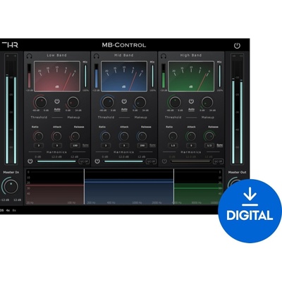 The Home Recordings MB-Control (Дигитален продукт)