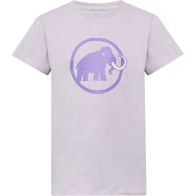 Mammut Детска тениска Mammut Kid's Mammut Core T-Shirt Classic T-shirt - Aster - размер 152 (EU) (704-5545-0215)