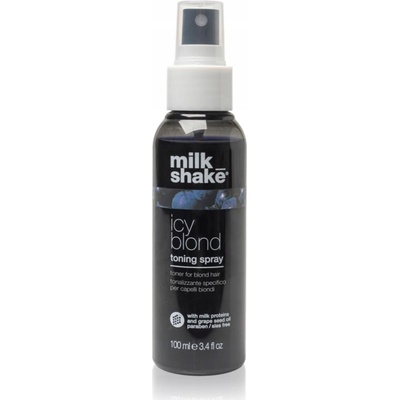 Milk Shake Icy Blonde Kondicionér ve spreji Bez Oplachování 100 ml