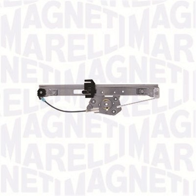 MAGNETI MARELLI Mechanizmus zdvíhania okna 350103170057