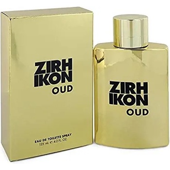 Image 1 of Zirh Ikon Oud EDT 125 ml