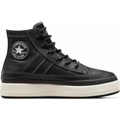 Converse Chuck Taylor All Star Equip čierna