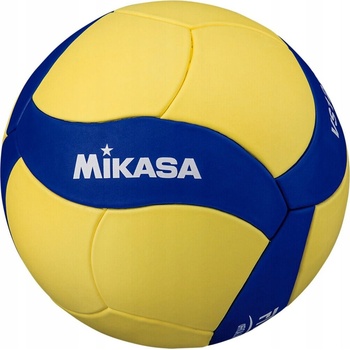 MIKASA ATEST FIVB LEHČÍ 230 250 g r5 VS123W L