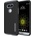 Incipio DualPro - удароустойчив хибриден кейс за LG G5 (черен)