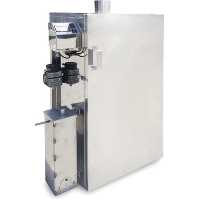 Smoker S02 B 473L