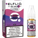 ELF LIQ Blueberry Sour Raspberry 10 ml 20 mg