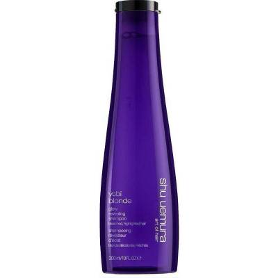 Yubi Blonde Luminosity Revealing Shu Uemura Shampoo 300 ml