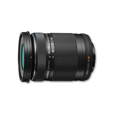 OM SYSTEM EZ-M4015 R black V335390BW000