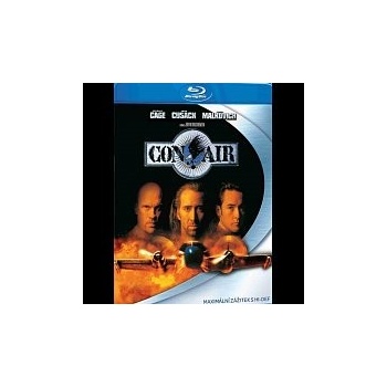 Con Air BD