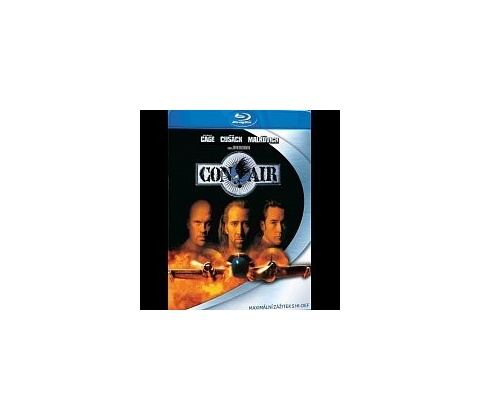Con Air BD