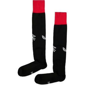 Castore Чорапи Castore Knee High Football Socks - Biking Red